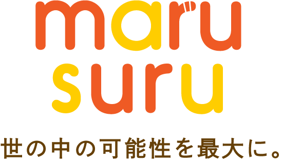 株式会社maru-suru